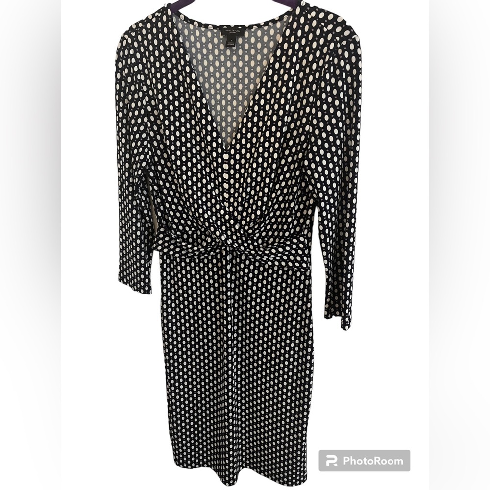 Ann Taylor Factory women’s dress size s